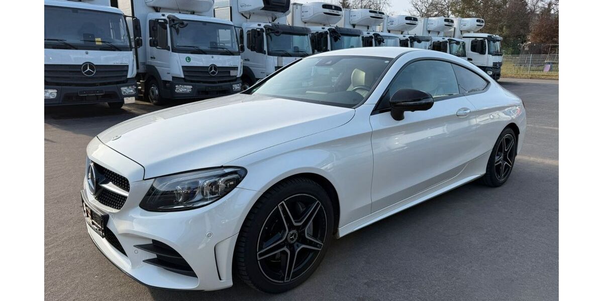 Mercedes-Benz C 300 91.800 km 38.200 &euro; Riederich 72585