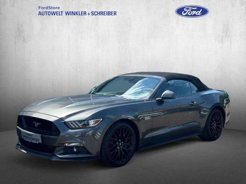Mustang