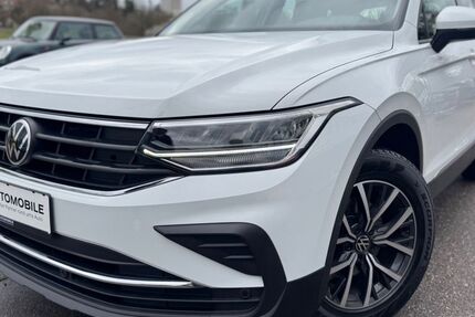 VW Tiguan 89.000 km 23.699 &euro; Kornwestheim 70806