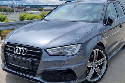 Audi A3 133.155 km 16.700 &euro; Sindelfingen 71065
