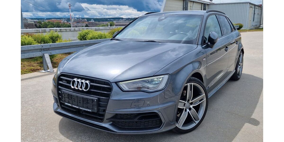 Audi A3 133.155 km 16.700 &euro; Sindelfingen 71065