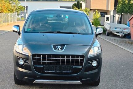 Peugeot 3008 109.000 km 8.999 &euro; Notzingen 73274