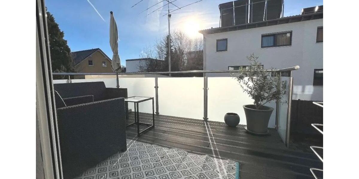 Doppelhaushälfte Gärtringen - 5.5 Zimmer, 92 m&sup2;, 509.000&euro; | Angebot:25231920