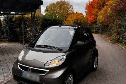 Smart ForTwo 90.680 km 6.800 € Böblingen 71034
