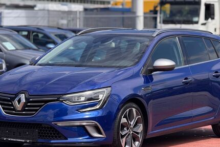 Renault Megane 106.329 km 15.350 € Schwieberdingen 71701