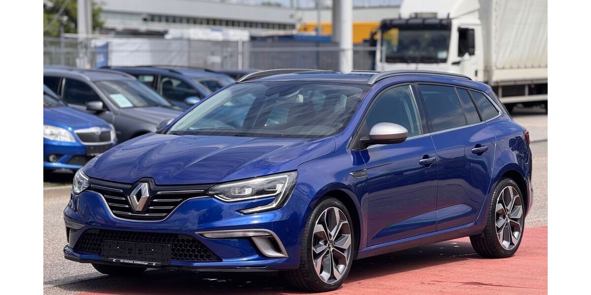 Renault Megane 106.329 km 15.350 € Schwieberdingen 71701