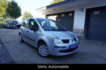 Renault Modus 131.000 km 2.450 € Owen 73277