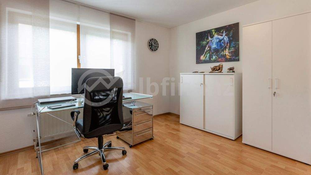 Etagenwohnung Reutlingen Mittelstadt - 4 Zimmer, 120 m&sup2;, 425.000&euro; | Angebot:24424429