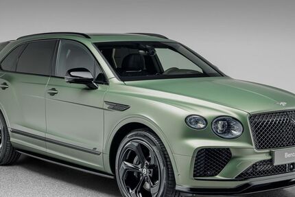 Bentley Bentayga 12.950 km 315.450 € Böblingen 71034