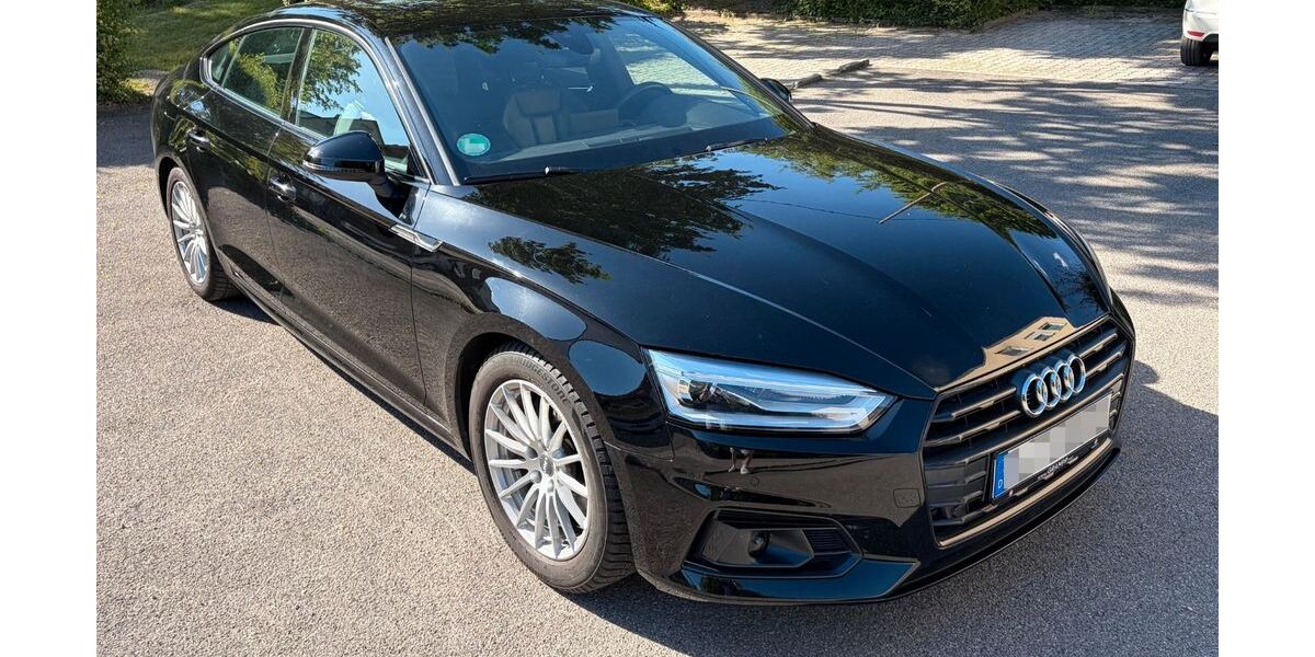 Audi A5 121.000 km 17.600 &euro; Leinfelden-Echterdingen 70771