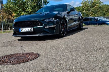 Ford Mustang 80.000 km 37.999 &euro; Schorndorf 73614
