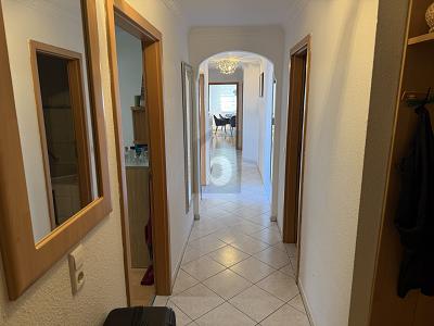 VIEL PLATZ, VIEL LICHT, VIEL KOMFORT - Etagenwohnung Stuttgart Zuffenhausen | Angebot:27347610