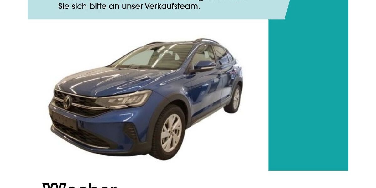 VW Taigo 14.280 km 22.489 &euro; Weil der Stadt 71263