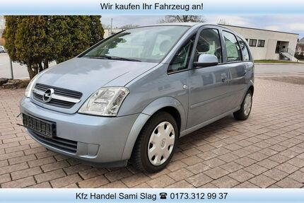 Opel Meriva 97.500 km 2.990 &euro; Holzgerlingen 71088