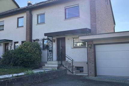 Haus Böblingen Dagersheim - 5 Zimmer, 185 m&sup2;, 660.000&euro; | Angebot:26247751