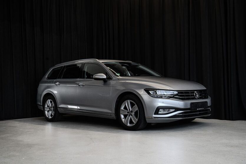 VW Passat 83.608 km 24.490 € Reutlingen / Betzingen 72770