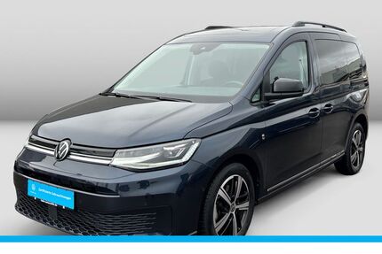 VW Caddy 11.168 km 34.890 &euro; Bietigheim-Bissingen 74321