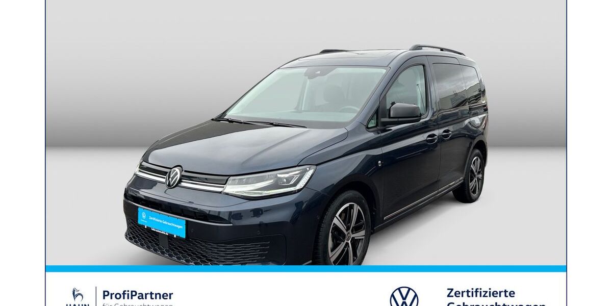 VW Caddy 11.168 km 34.890 &euro; Bietigheim-Bissingen 74321