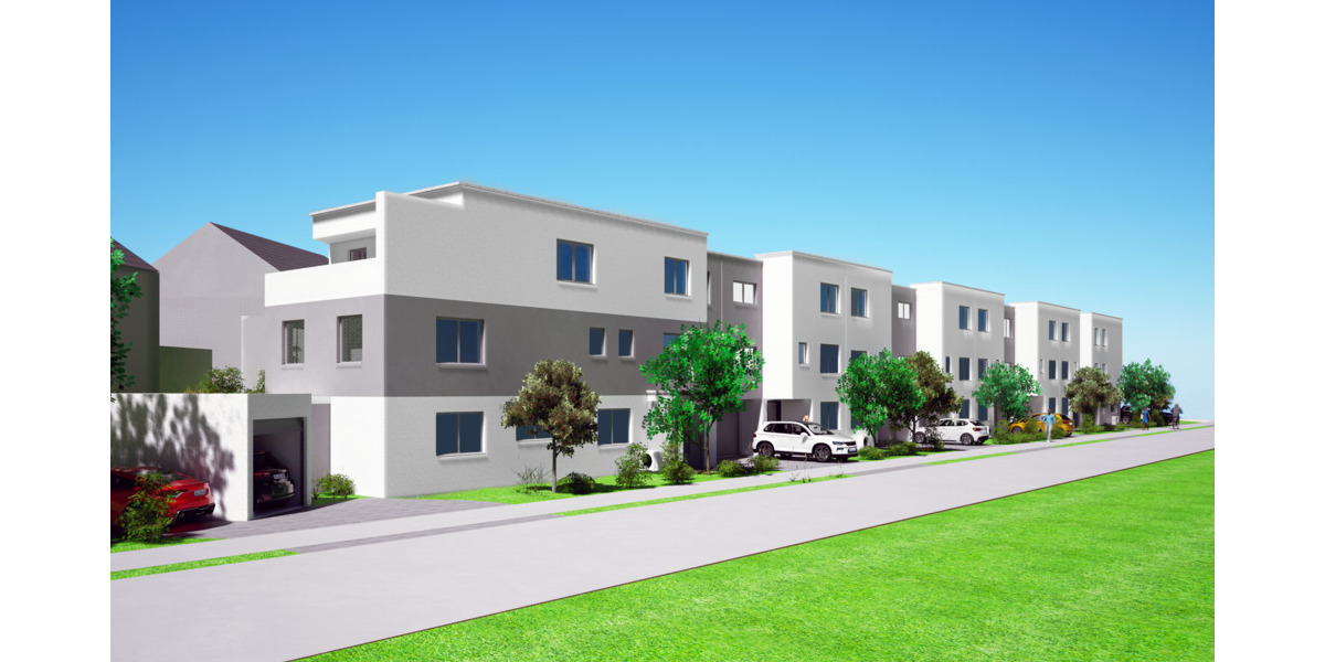 Reihenmittelhaus Gärtringen Rohrau - 6 Zimmer, 136 m&sup2;, 722.000&euro; | Angebot:24114153