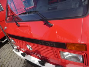 VW LT 31D / 35D Kombi aus 1. Hand * nur 13 tkm * 13.800 km 14.900 € Nürtingen 72622