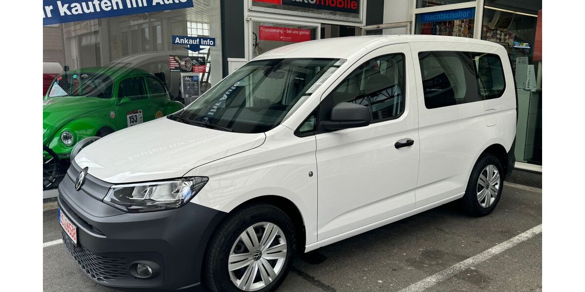 VW Caddy 128.500 km 17.850 &euro; Neckartenzlingen bei Stuttgart 72654