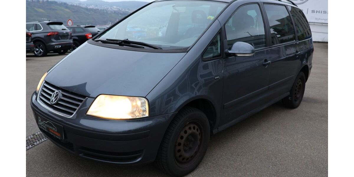 VW Sharan 308.000 km 2.950 € Ostfildern 73760