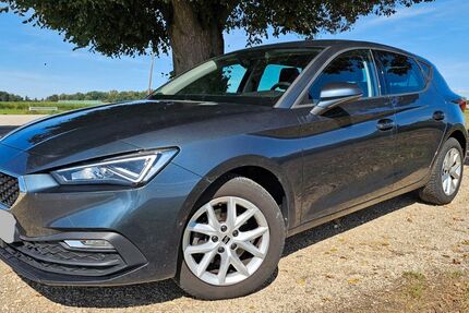 Seat Leon 49.700 km 22.499 € Nürtingen 72622