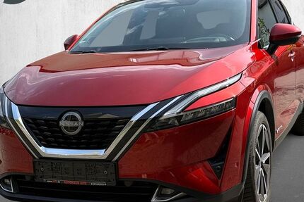 Nissan Qashqai 52.556 km 28.590 &euro; Gerlingen 70839