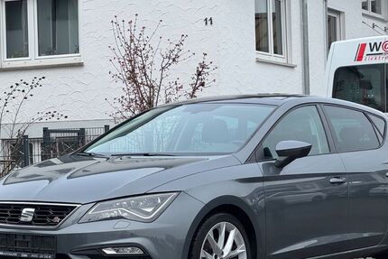 Seat Leon 199.990 km 11.490 &euro; Walddorfhäslach (bei Stuttgart) 72141