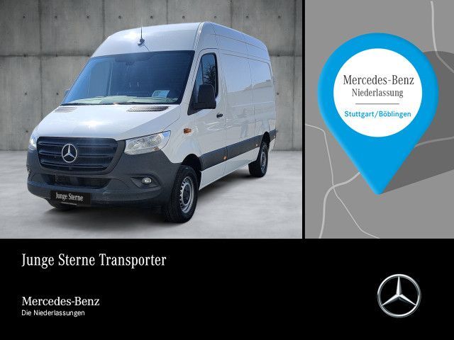 Sprinter