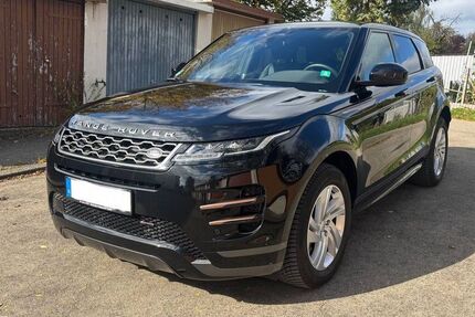 Land Rover Range Rover Evoque 27.200 km 37.800 € Stuttgart 70599