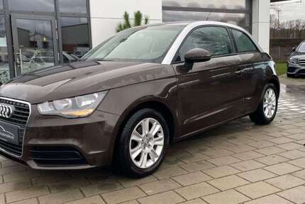 Audi A1 144.670 km 6.300 € Urbach 73660