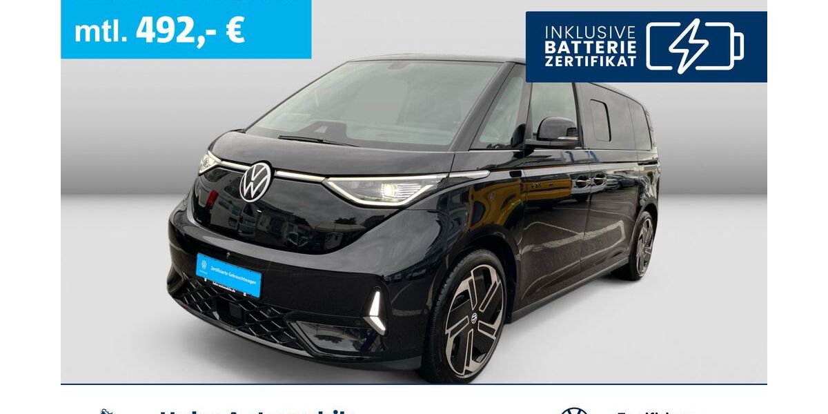 VW ID. Buzz 24.555 km 70.990 &euro; Fellbach 70736