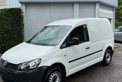 VW Caddy 81.279 km 9.995 &euro; Walddorfhäslach 72141