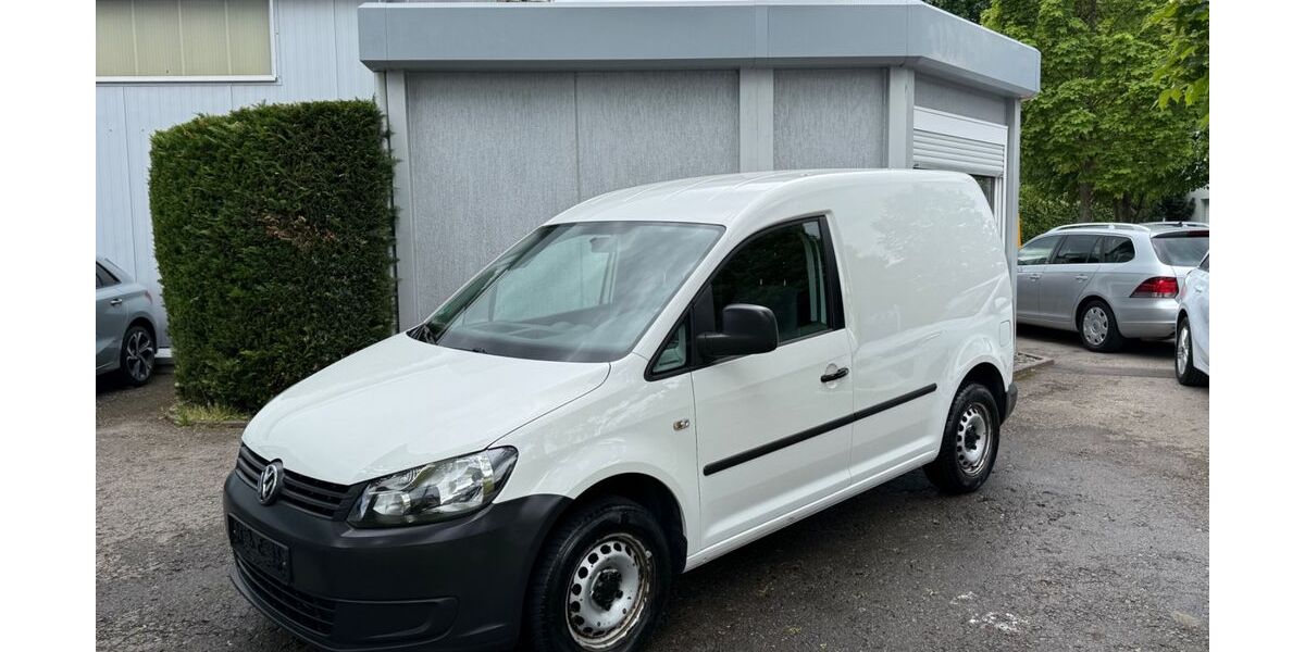 VW Caddy 81.279 km 9.995 &euro; Walddorfhäslach 72141