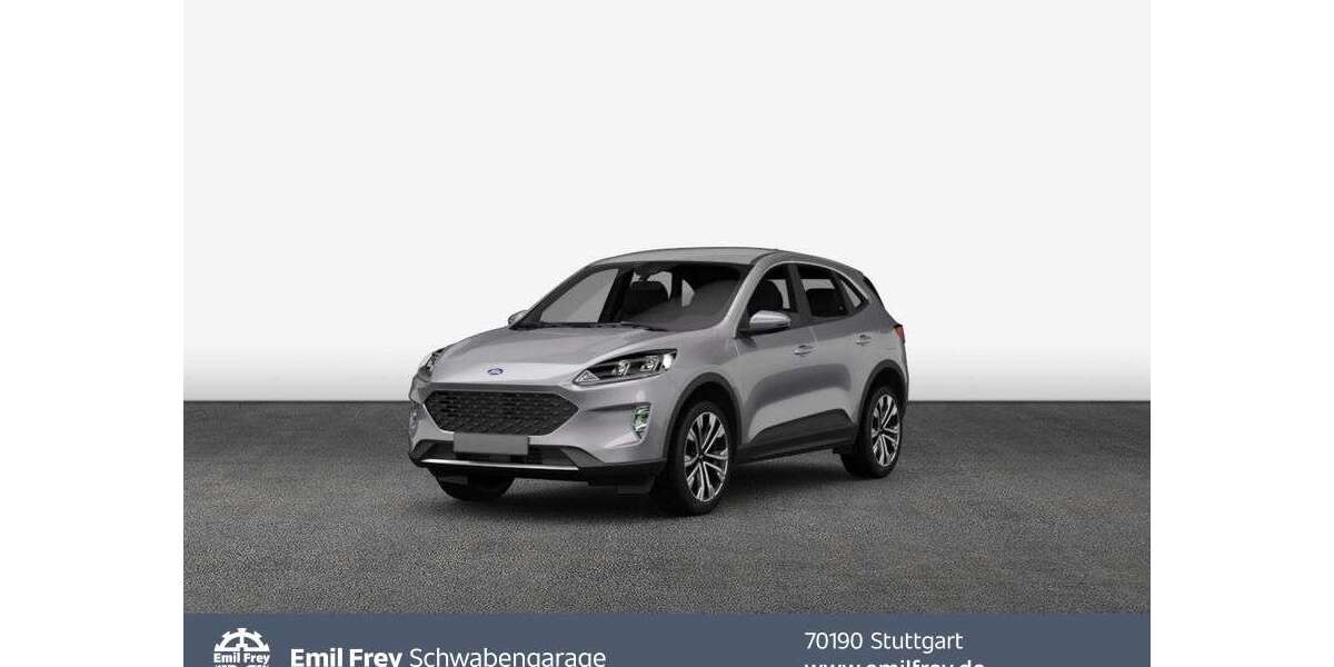 Ford Kuga 24.149 km 22.900 &euro; Stuttgart 70190