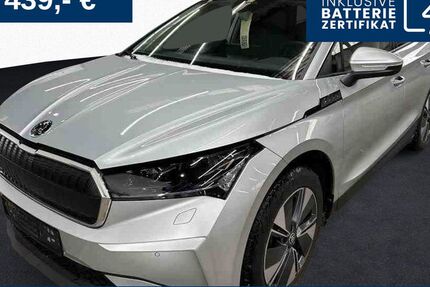Skoda Enyaq 10.107 km 32.430 &euro; Kornwestheim 70806