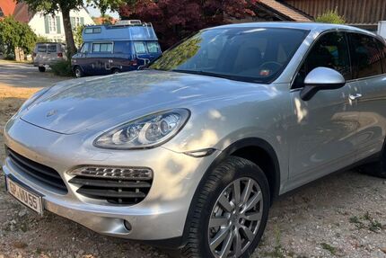 Porsche Cayenne 246.000 km 17.800 &euro; Ebersbach 73061