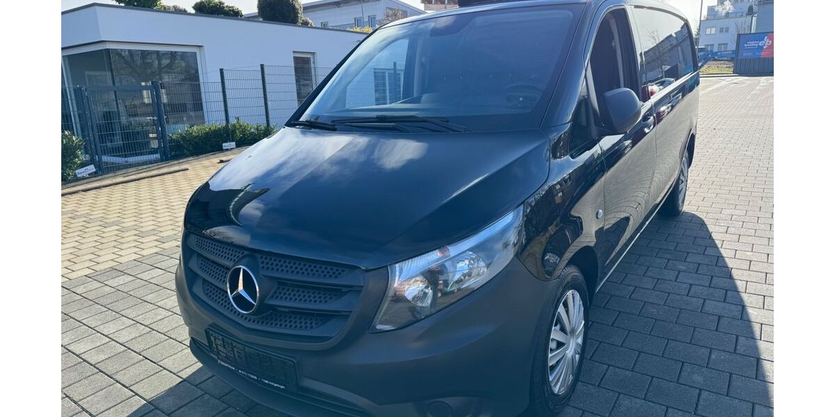 Mercedes-Benz Vito 223.000 km 19.980 &euro; Holzgerlingen 71088