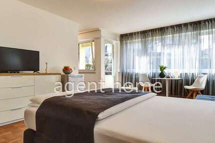 Wohnung zum Mieten in Stuttgart 1.040 € 37 m² 1 zimmer