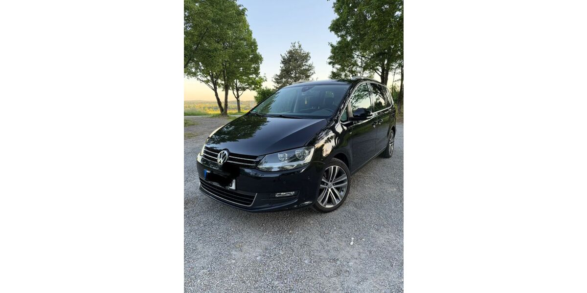 VW Sharan 178.462 km 13.700 &euro; Vaihingen an der Enz 71665