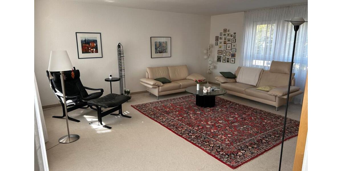 Etagenwohnung Stuttgart Degerloch - 3.5 Zimmer, 102 m&sup2;, 580.000&euro; | Angebot:26665897