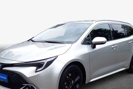 Toyota Corolla 28.200 km 24.950 &euro; Stuttgart 70469