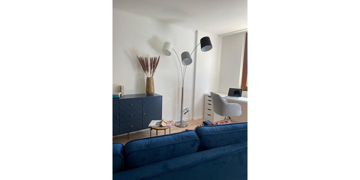 Etagenwohnung Stuttgart Bad Cannstatt - 1 Zimmer, 36 m&sup2;, 192.000&euro; | Angebot:26910312