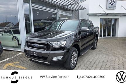 Ford Ranger 32.381 km 37.490 &euro; Wendlingen am Neckar 73240