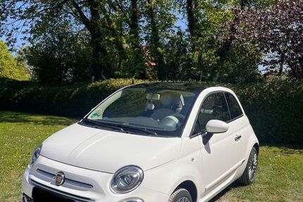 Fiat 500 112.000 km 7.200 &euro; Leinfelden 70771