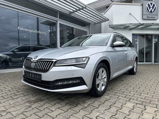 Skoda Superb 144.905 km 18.380 € Wendlingen am Neckar 73240