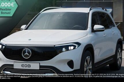 Mercedes-Benz EQB 15.535 km 35.590 € Stuttgart 70469