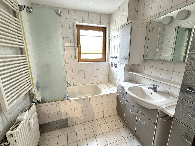 Kompakte StadtWohnung mit Garten - Ideales Zuhause für Paare oder kleine Familien