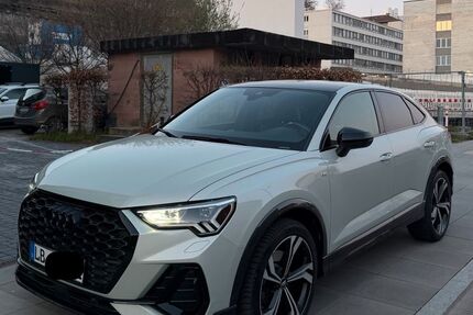 Audi Q3 73.000 km 33.900 &euro; Stuttgart 70191